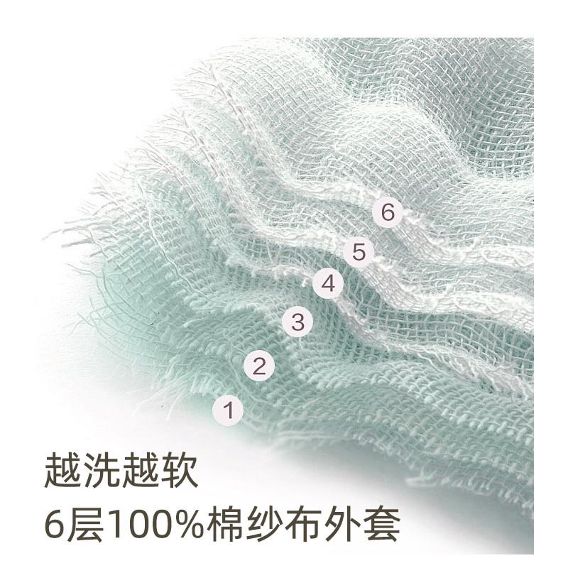 亮枕枕护腰枕宝宝午睡趴趴抱儿枕防侧翻带月亮枕内衬舒月适面料婴
