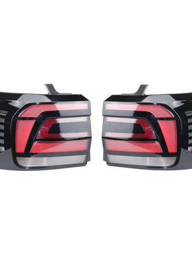 适用于9-23大众旅游装后甲45082尾灯刹车灯倒车灯游左旅右后尾灯