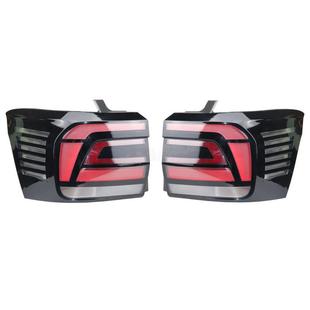 适用于9-23大众旅游装后甲45082尾灯刹车灯倒车灯游左旅右后尾灯