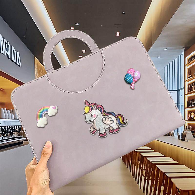 2025新款马宝宝孕检产检收纳册报告单手提收纳袋孕期档案册检查单,文具电教/文化用品/商务用品,资料册,淘宝优惠券,粉丝福利购,淘宝优惠卷