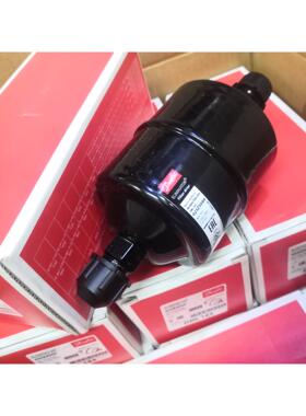 Danfoss过滤器DCL/DML162S 163S 164S 165S 166S 167S 焊口