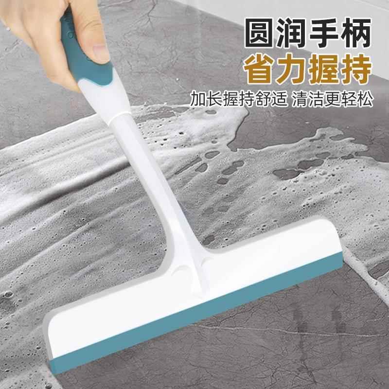 玻璃刮水器专用玻璃刮子神器家用台面清洁擦窗器浴室镜子保洁刮板
