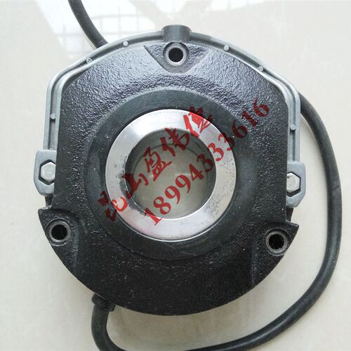 正品台湾TSUNG YOU刹车器TRS-0.8 25W DC90V 电机刹车器机电配件