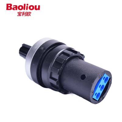 变频器 调速电位器 径电位器变频器调速器LA42DWQ-22 1K2K5K10K