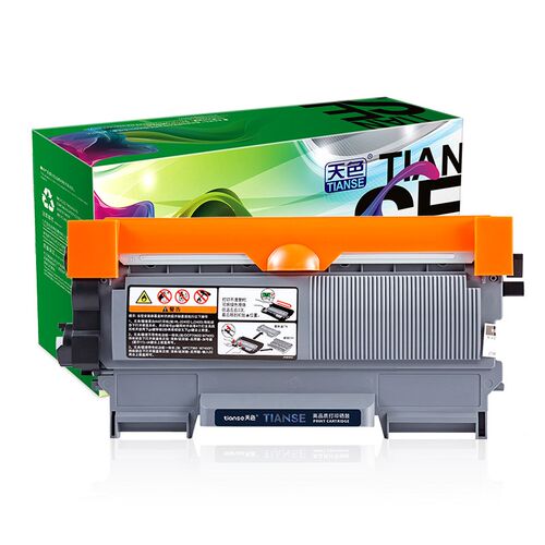 适联想M7400 LT2441粉盒M7450F M7650DF M7600D激光打印机硒鼓LJ2
