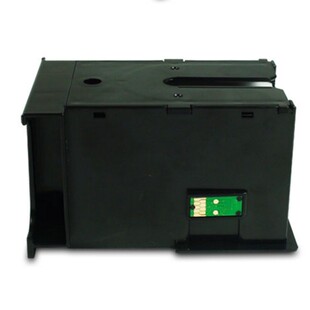 适用EPSON WF3011 L1455 WF3010 3520 WF7620 7621维护箱废墨仓