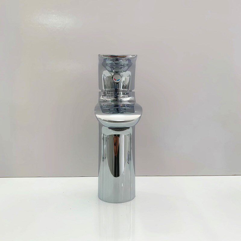 埃美柯北欧极简轻奢款MD850高品质节水洗面器龙头 可旋转水嘴