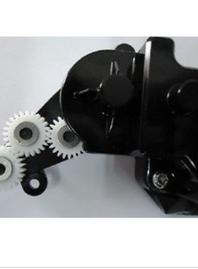 适用全新原装 HPZ2100/Z3100/t1100/T610星型轮马达 升降马达