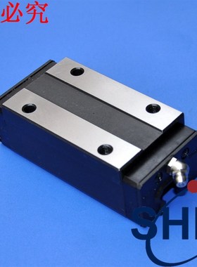 重型新款轴承钢线型导轨滑台直线滑块HGH45CA HRSB推荐包邮