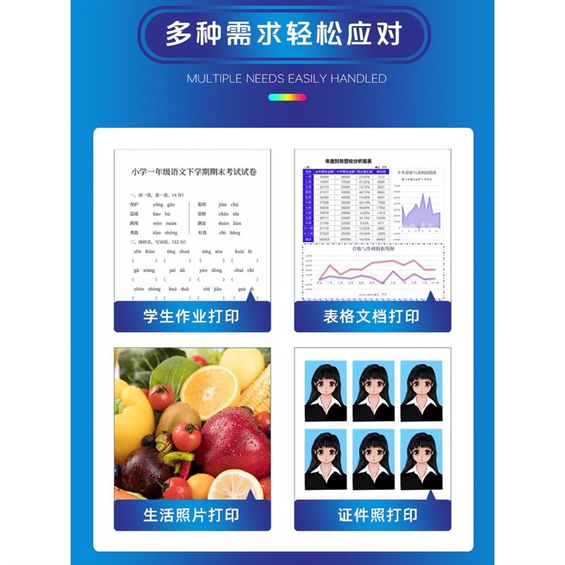 【】适用惠普m154a硒鼓m180n hp204a M181fw墨盒CF510a粉盒带芯片