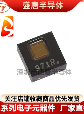全新原装 HDC1080DMBR 印丝1R WSON-6贴片 低功耗温度传感器芯片