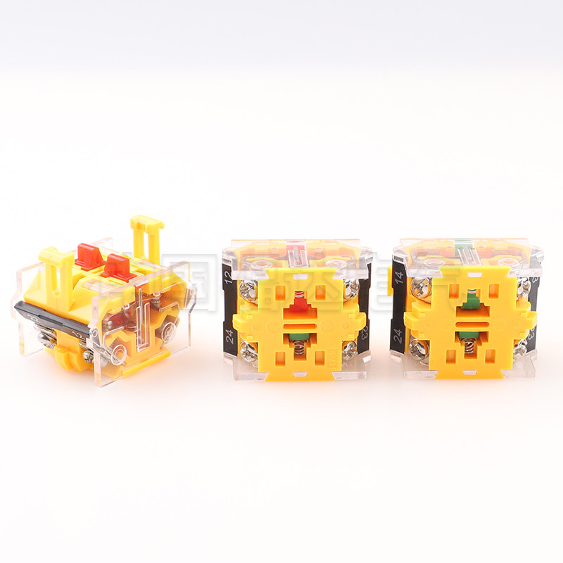 银点LA38LA39按钮开关触点触头底座基座1常开1常闭 2常开 2常闭,3C数码配件,USB多功能数码宝,淘宝优惠券,粉丝福利购,淘宝优惠卷