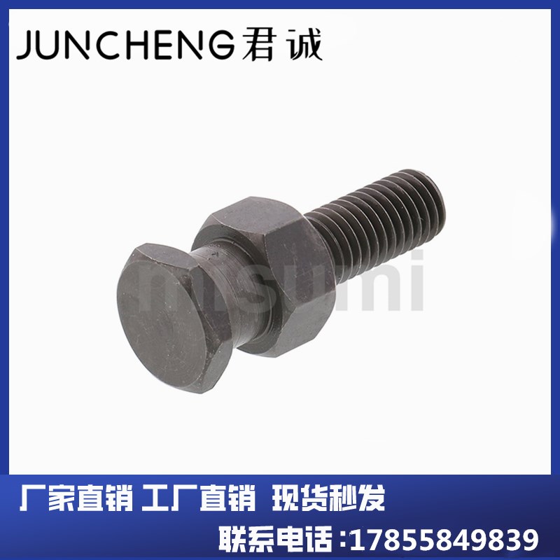 FJD3/4/5/6/8/10/16/20/22-0.5/0.7/0.8/1.0/1.25/1.5浮动接头