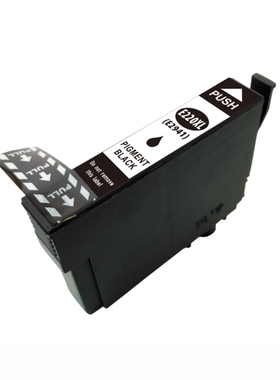 适用爱普生T220XL XP220 XP320 XP324 XP424 XP420墨盒 T220墨盒