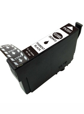 适用爱普生T220XL XP220 XP320 XP324 XP424 XP420墨盒 T220墨盒