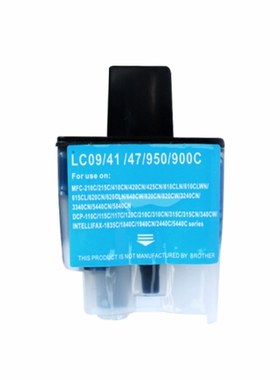 适用兄弟MFC-210C 215C 425CN FAX-1840C 2440C LC950 LC47墨盒