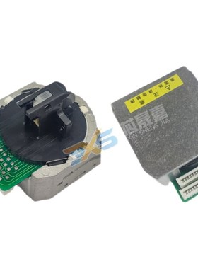 得实DS-638打印头1810 1900 618 航天PD-610 TY-6110 620k 打印头