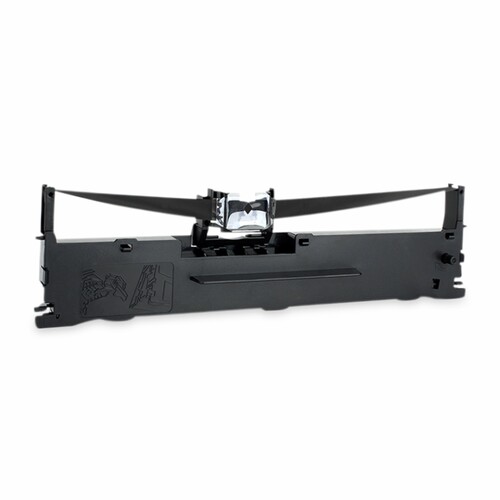适用映美JMR126色带架FP-630K  FP-620K FP-635K针式打印机色带框