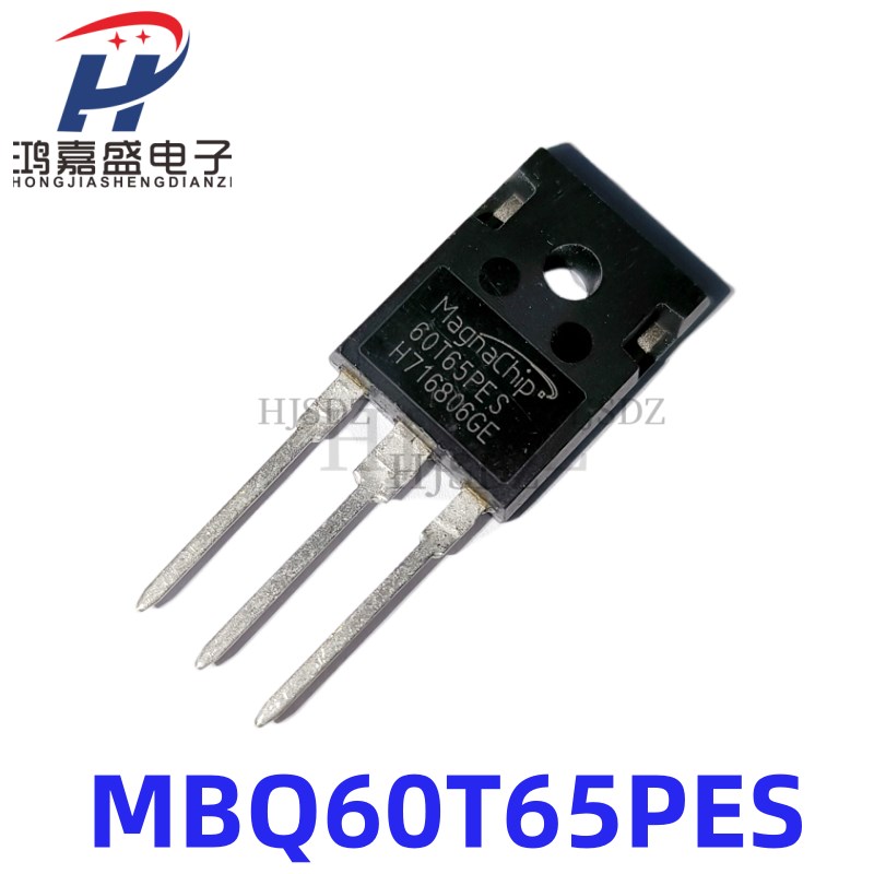 60T65PES 原装进口/正品全新MBQ60T65PESTH焊机功率IGBT单管60N65