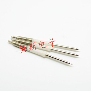 18B 3.5mm探针 测试针PH 尖头 弹簧针 顶针 脱针一体针