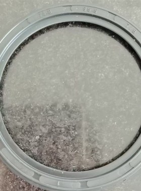 叉车轮毂油封半轴轴承油封33012前轮鼓油封74.8*95.5/7/8合力3吨