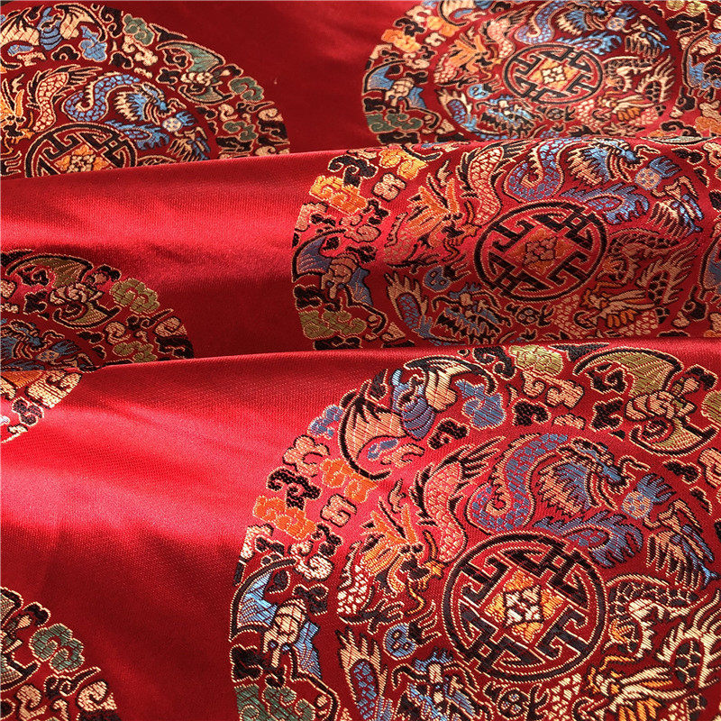 中式实木沙发绸缎椅坐垫可拆洗可定做圈椅海绵垫古风四季餐椅坐垫,居家布艺,椅垫,淘宝优惠券,粉丝福利购,淘宝优惠卷