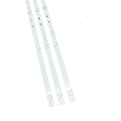 全新适用暴风40X灯条 QC40L82A-V01 DSBJ-WG 6C01C0000F000铝灯条