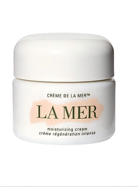 LA MER/海蓝之谜精华面霜经典传奇面霜30ml/60ml多规格修护保湿