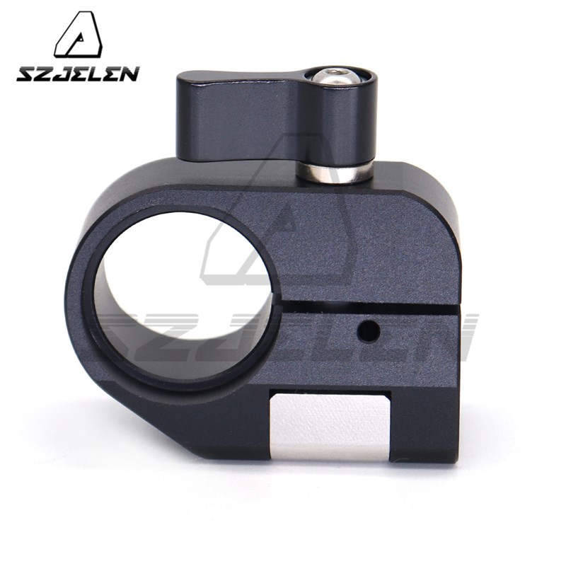 ARRI CLM-4 Cforce Plus跟焦马达夹具适用于19mm轨道管