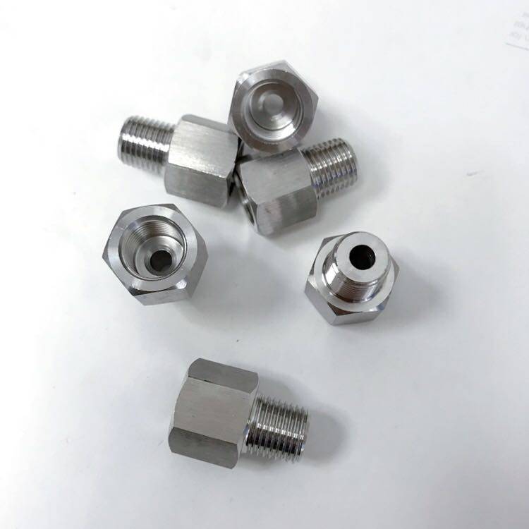 NPT1/4-ZG1/4 不锈钢内外丝转换接头 内螺纹NPT1/4 外螺纹ZG1/4,工业油品/胶粘/化学/实验室用品,马弗炉/电阻炉/实验炉,淘宝优惠券,粉丝福利购,淘宝优惠卷
