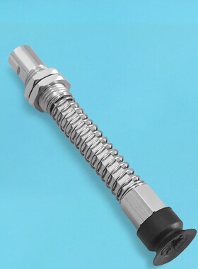 真空吸盘 SMC ZP3-T04T06T08T10T13T16UMNK10/UMSK10-B5加长行程