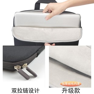 联想拯救者Y9000p2021笔记本电脑包16寸Y9000k x内胆保护套男15.6