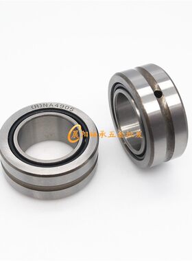 带内圈滚针轴承NA4919 优质轴承 4524919 内径95外径130厚度35mm