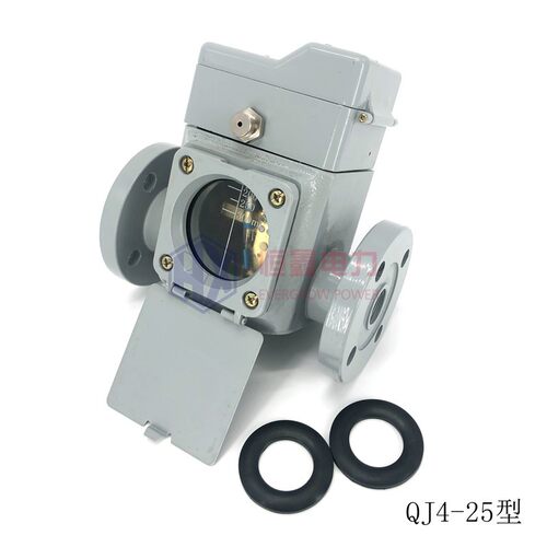 变压器瓦斯继电器QJ4-25A-TH气体QJ6-25有载调压开关气体继电器
