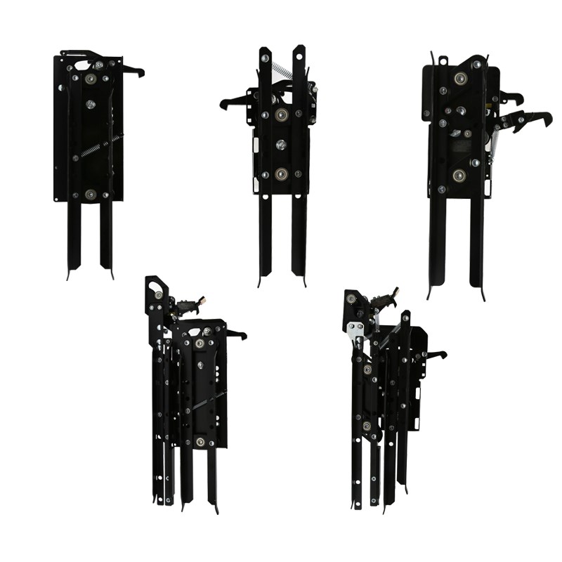 全新展鹏FED0701/0702/防趴门刀巨人通力快意富士电梯门机轿门锁