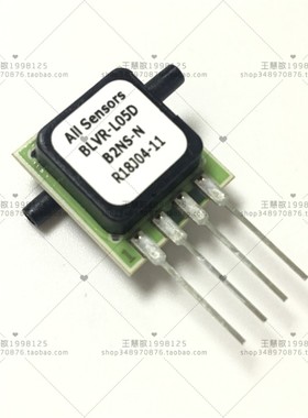 【订货】BLVR-L05D-B2NS-N美国All Sensors传感器正品|量大价优