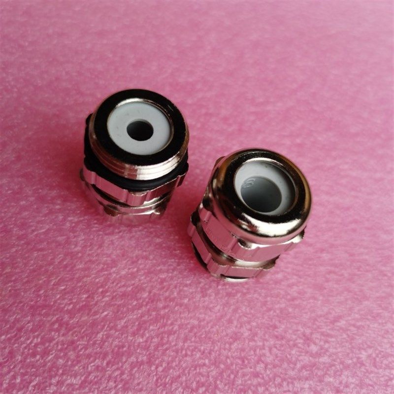 HARTING连接器19000005081金属头HAN-CGM-M浩亭M20*1.5 D5-9-6-12