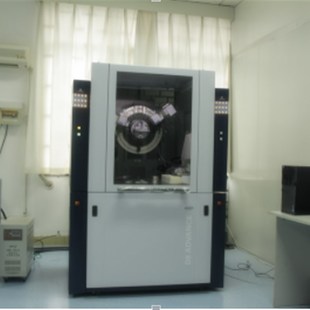 X射线衍射分析仪