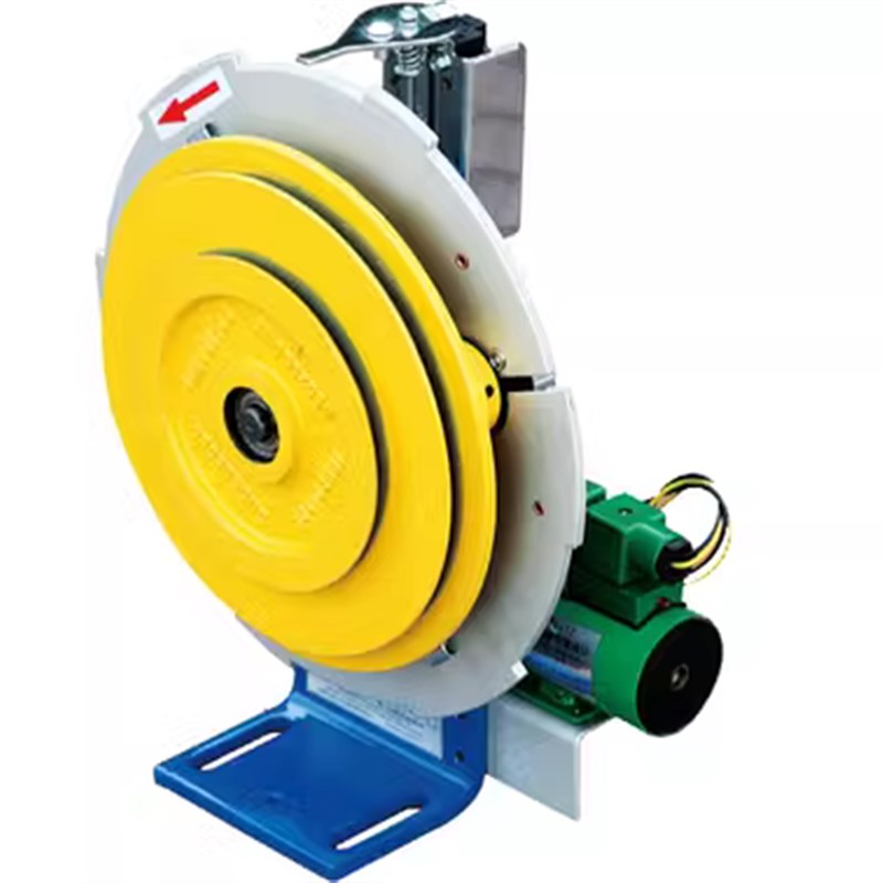 河北东方富达XS9C 9D限速器蒂森通力广日永大博林特电梯张紧装置