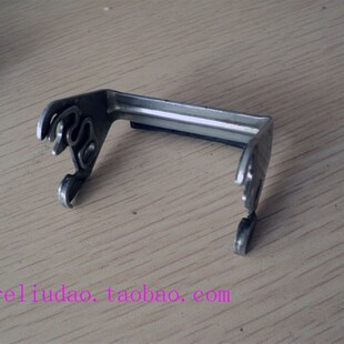 QB可拆卸卡扣子双扣10049000底座插座现货 德国EPIC锁扣H