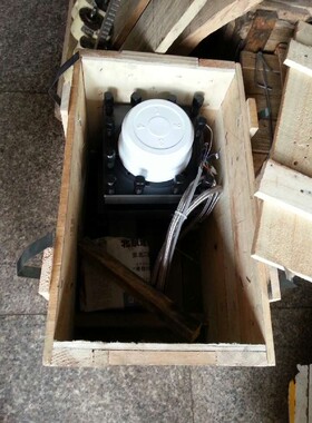 沈阳精诚数控刀架总成SLD90-4  CAK6136 CAK3665 CAK4085