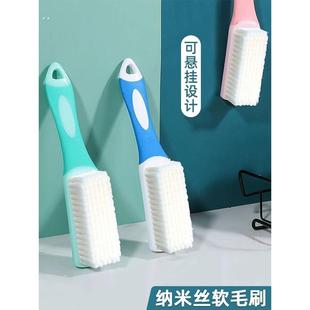 子 家用洗衣刷 软毛鞋 采购产品鞋 制品 不会损坏鞋 鞋 特 刷