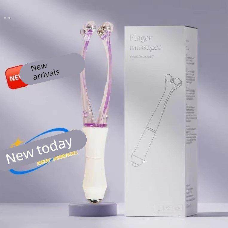 手指按摩器手部关节滚轮式缓解手部多功能按摩夹家用手指训练神器,个人护理/保健/按摩器材,手部/手臂按摩器,淘宝优惠券,粉丝福利购,淘宝优惠卷