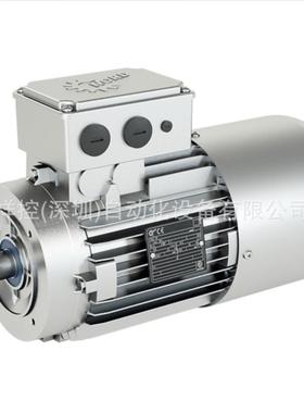 德国诺德NORD电机71/SP4 - IEC/B14 - C120 - 230400V - BRE