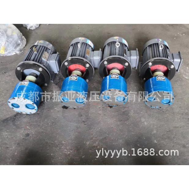CB-BM160/CB-BM200/CB-BM250齿轮泵，CB-B160/B200/B250齿轮油泵