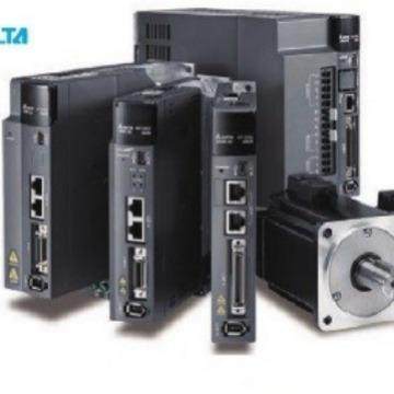 伺服电机ECMA-CA0807SS中达电通华南总聚川销售