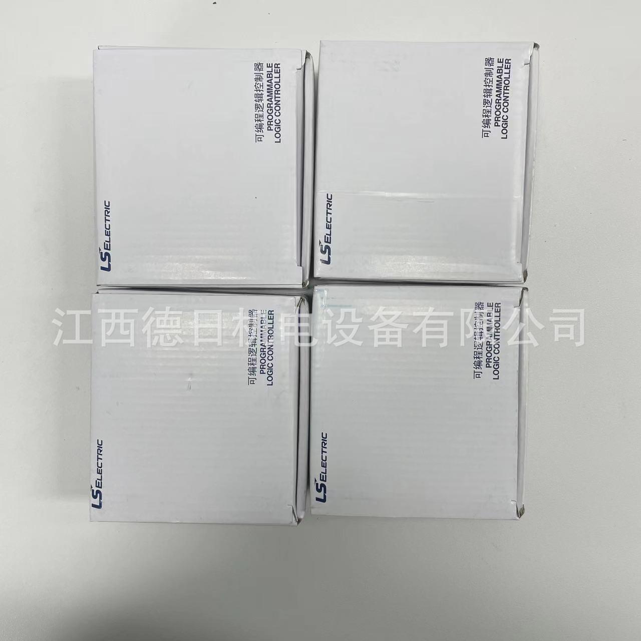 PLC,G7L-CUEC，G7E-RTCA 全新韩国LS现货实拍议价销售