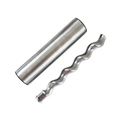 HEISHIN兵神2NBL06F/08F/09F-3005定子转子轴封配件螺杆泵现货