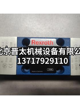 盾构机配件  Rexroth 液压比例阀 DBEP6C06-1345AG24N9K4M