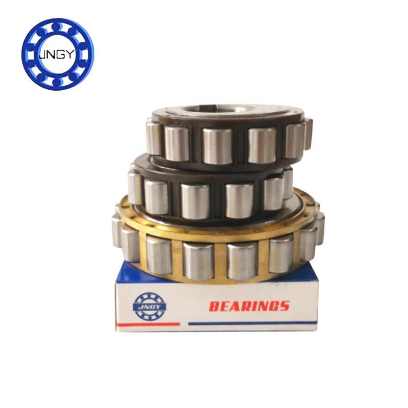 日本 圆柱滚子整体偏心轴承 60UZS417T2X-SX 减速机械配套轴承